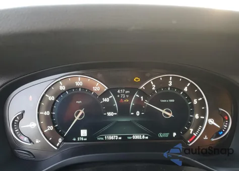 2019 BMW X3 xDrive30I from USA, damaged, VIN 5UXTR9C55KLP83976